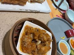 -点都德(聚福楼店)