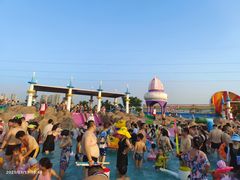 -西安华夏文旅水世界
