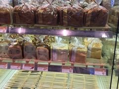 -巴黎贝甜(万源店)