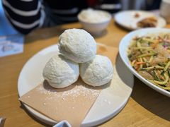 -关东小磨东北菜(上海长风大悦城店)