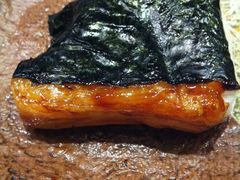 烤年糕-炉匠炉端烧·酒(国金中心商场店)