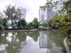 -成都世纪城假日酒店-西楼