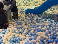 -童趣廊·儿童波波池·海洋球(长隆横琴湾酒店)