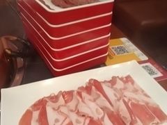 -京元盛铜锅涮肉(上海总店)