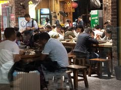 大堂-西环肥仔螺蛳粉(总店)