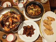 -新白鹿餐厅(龙游路总店·杭帮菜名店)