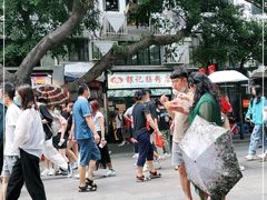 -银记肠粉店(北京路店)