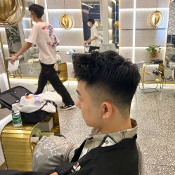-3AM·S HAIR SALON烫发染发接发