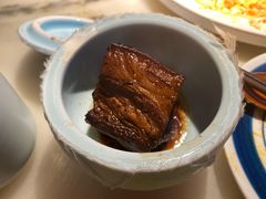 东坡肉-桂满陇天书(南京德基旗舰店)