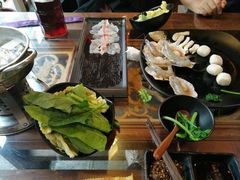 -丽江庭院之丽江往事(安定门店)