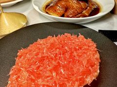 -莉莉海堂HAITANG·烤鸭(国贸商城店)