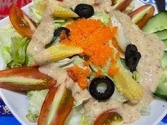 -安德烈俄式西餐厅(中央大街店)