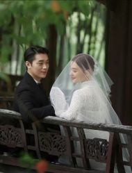 -太郎花子婚纱摄影TAHAKO(无锡店)