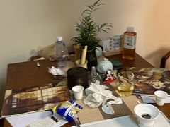 -剧狐剧本杀(徐汇1号店)