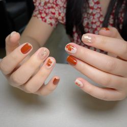 点击看大图 -H12 STAR日式美甲美睫专门店