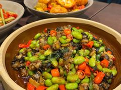 渔村田螺-潇湘阁(望京SOHO店)