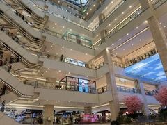 -赛格国际购物中心(小寨店)