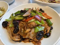 -叁拾壹克饺子·东北菜(国贸店)