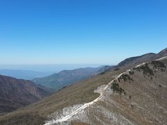 -安吉龙王山风景区