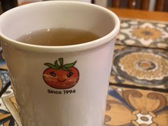 -番茄屋葡式美食(总店)
