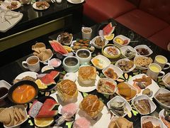 -堂会(天河店)