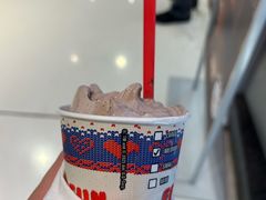 -DQ·蛋糕·冰淇淋(合生汇店)