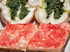 -晓淮山·扬州早茶·淮扬菜(龙阳广场店)