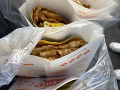 -南楼煎饼(滨江道店)