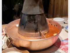 -东镇老火锅(长春路首店)