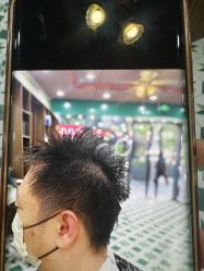 -Joker先生·男士理发馆