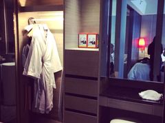 花样年·隆堡酒店-榛悦隆堡成都酒店(春熙路太古里店)