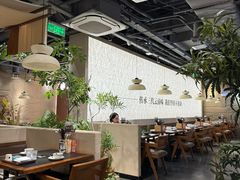 -滇牛云南火锅(桂林路店)