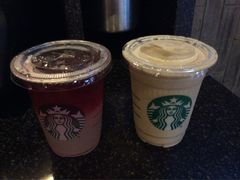 -星巴克(红房子店)