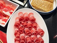 -皇城老妈川味火锅·大连海鲜火锅(港湾店)