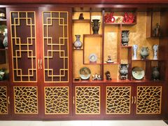 -惠丰堂饭庄·烤鸭·京味菜(翠微路店)