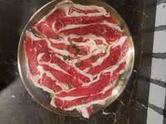 -大叹号·朝鲜族烤肉(潍坊泰华城店)