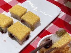 -西贝莜面村(万象天地店)
