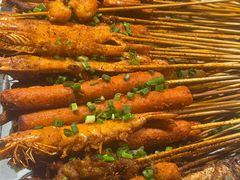 -王扯火胖哥烤生蚝(眉山首店)