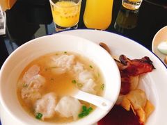 -厦门海港英迪格酒店(中山路店)