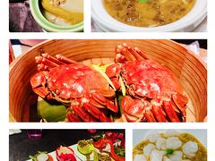-蟹榭·本帮江浙菜·蟹宴(五角场合生汇商场店)