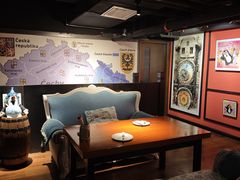 -布拉格餐厅· 中欧捷克菜(全国首店)
