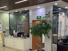 -茂菊口腔连锁(浦东南路店)