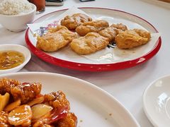 -丰尔粥食·顺德鱼生·干蒸排骨顺德菜(大良分店)