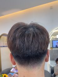 -苏奇发型·烫发染发