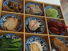 -阳澄湖费尔蒙酒店颐丰阁中餐厅(马鞍山西路店)