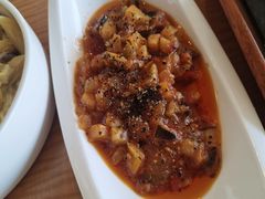 -国宾酒店-花园咖啡自助餐厅(北营房中街店)