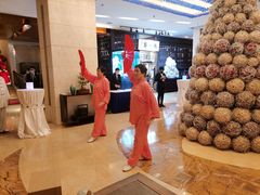 -北京西单美爵酒店