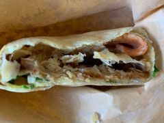 -沂蒙人家煎饼铺(怒江路店)