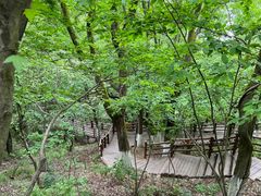 -天目湖山水园