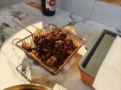 -醉炫音速烧烤·干煸菜(沙河总店)